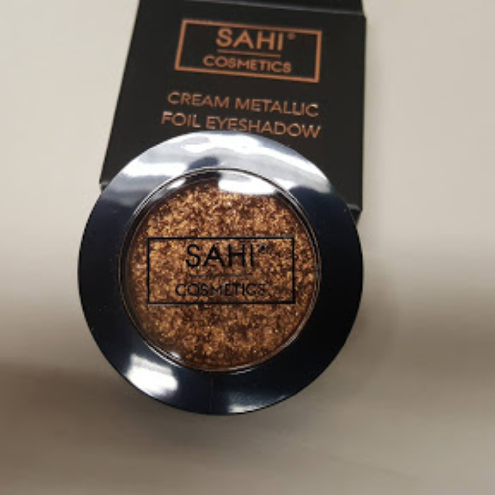 Foil Eyeshadow